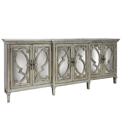 Prado 97'' Sideboard