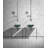Green Natural Marble Bathroom Vessel Sink-124005788