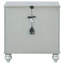 Table de chevet 2 tiroirs Kerynn