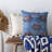  Housse de coussin et insert 3 polyester lombaire