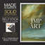 «Decembre Sky», reproduction encadrée - bois massif-491270423-491270422