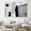 Unlevel sur toile-92588581