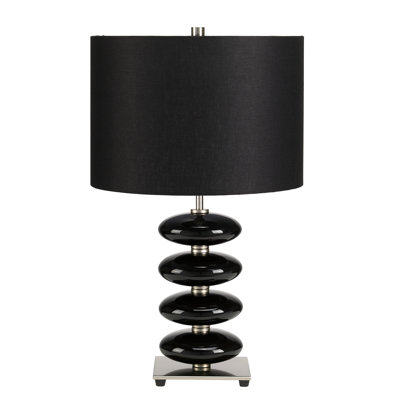 Athalee Porcelain Table Lamp
