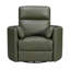 Fauteuil inclinable et oscillant électrique-5647917