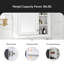 Armoire de salle de bain murale Liell-1683697446
