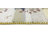 Maisy-May Wool Floral Indoor Rug