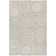 Salerna Hand Tufted Wool Abstract Rug