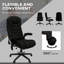 Fauteuil de direction Joso-1869858211