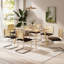 Bridgewater Cantilever Dining Chairs 2 Set