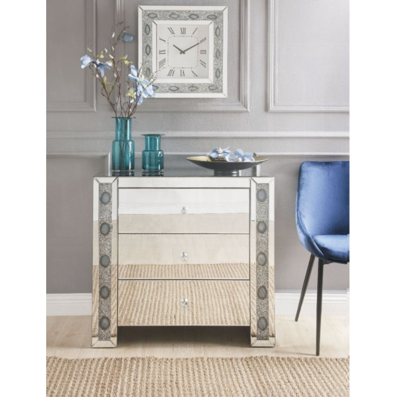 Sonia Console Cabinet