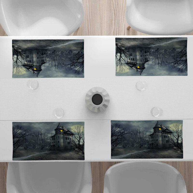 Récapitulatif 18,5" halloween