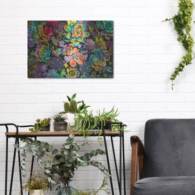 «Succulents» par Dean Russo