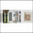 Sophisticated 35'' X 28'' Wall Mounted Bathroom Storage Cabinet With Mirror Door, Modern Bathroom Wall Cabinet With Mirror, Medicine Cabinet With 6 Open Shelves-320887255