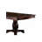 Dining Table With Extension Leaf(Only Table)