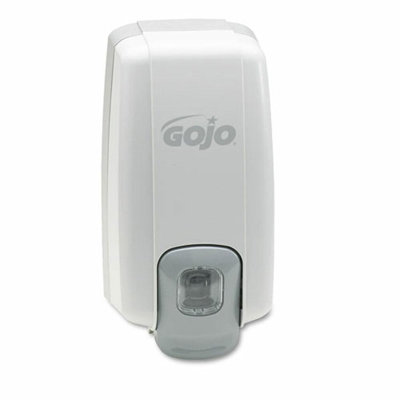 Zamudio Soap Dispenser Dispenser