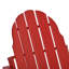 Chaise Adirondack pliante-483260829