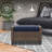 Wicker 2 - Person Modular Patio Conversation Set with Cushions-115188349