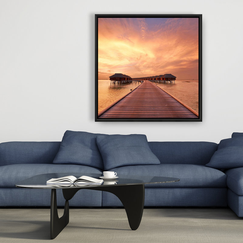 " Sea Villas "