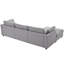 Canapé modulaire convertible Upholstery-1281534209