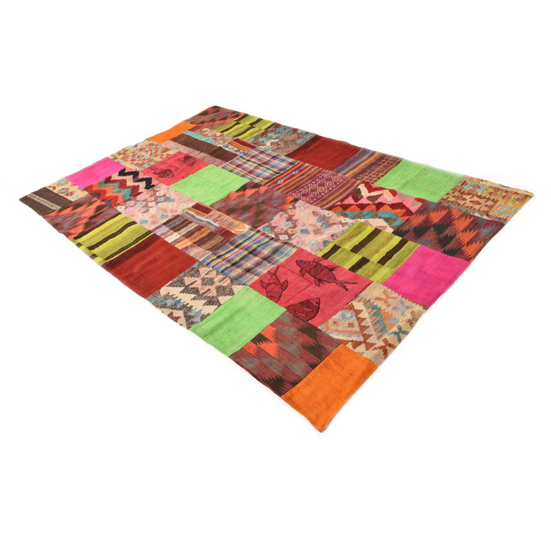 Orellana Multi Rug