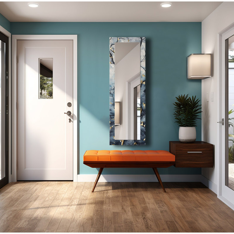 Miroir décoratif