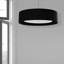 Luminaire suspendu cylindrique à 1 lumière d'Innsbrook-2092974657-2092974656