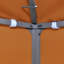 Dakota Fields Plastic Replacement Canopy for Gazebo-17038066