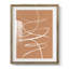 Terracotta Drift II - impression d'un seul cadre photo-98029355-98029358-98029370