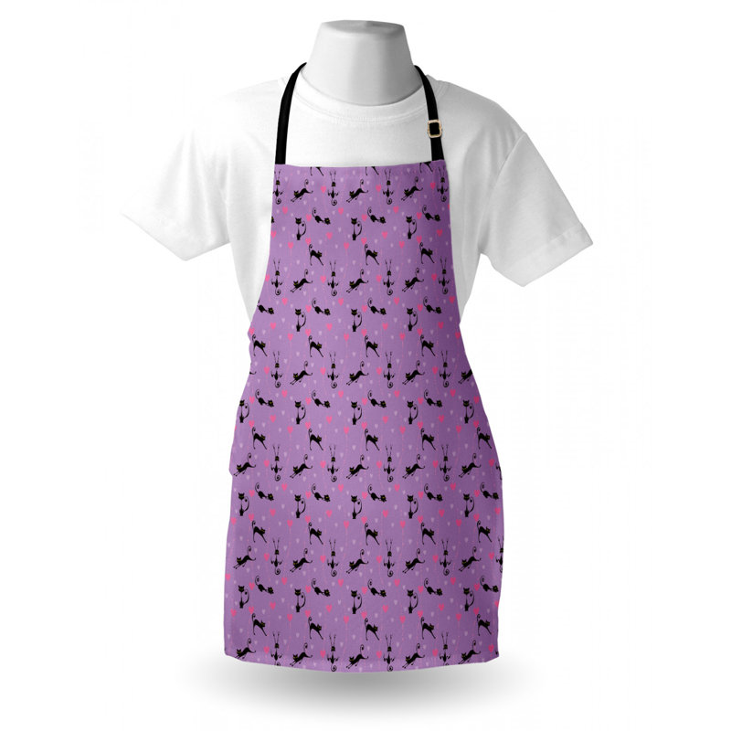 Bib Apron