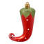 33cm Plastic / Acrylic Ball Ornament
