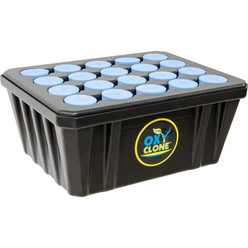 Trousse horticole Oxyclone
