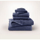 Turkish Ultra Plush Towel Set