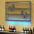 Soundwave Wall Mounted Wine Rack-106566107