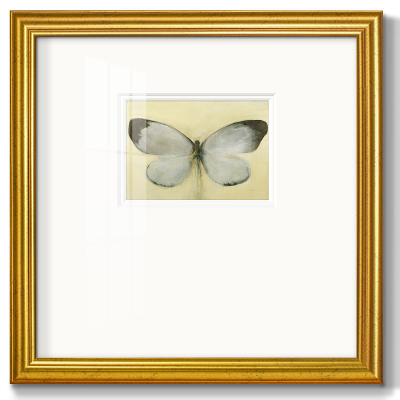 " Chrysalis ", 17" H x 17" W x 1.25" D