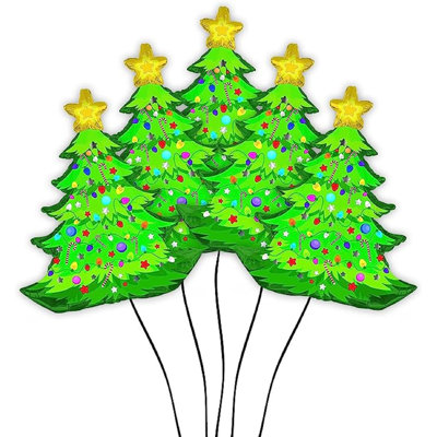 Christmas Balloon