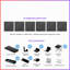 Plastic Wall Organizer