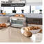 Magimix Vision Toaster 2 Slice Stainless Steel