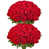 Red is out of stock