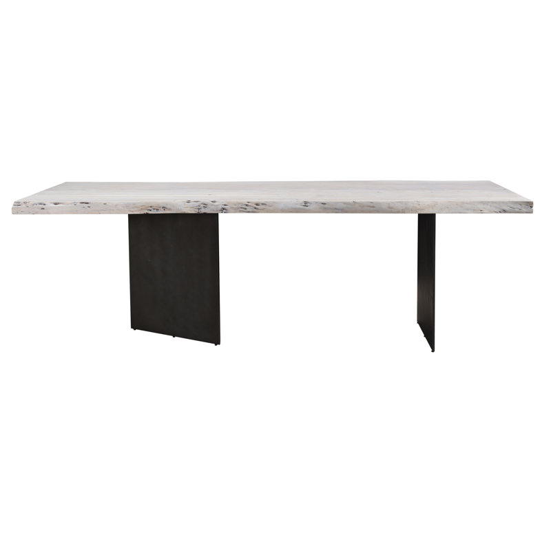 Sampson Acacia Dining Table