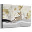Christmas Holiday Arts - Toile tendue avec châssis-1958291588