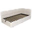 Upholstered Bed