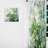 Vitelli Bamboo Romantic Impression I - Traditional Velvet Curtain - Room Darkening - 1 Panel-1602955432