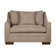 Nicholas 50.5" Chair & Half