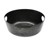Hammered Beverage Party Tub