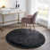 Sheepskin Indoor Rug
