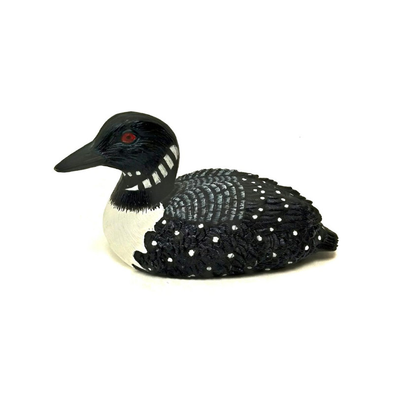Allman Animals Decorative Object