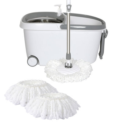 Mop Bucket