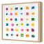 Test Pattern 1 Print by Renee Stramel-423868331-423868330