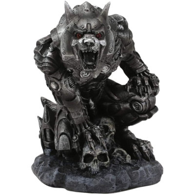 Fantasy & Sci-Fi Figurines & Sculptures