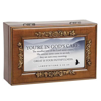 Joerie Plastic Memory Box